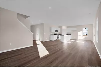 266 Palomo Place, Raeford, NC 28376 - Photo 9