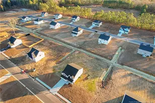 266 Palomo Pl, Raeford, NC 28376 - Photo 3