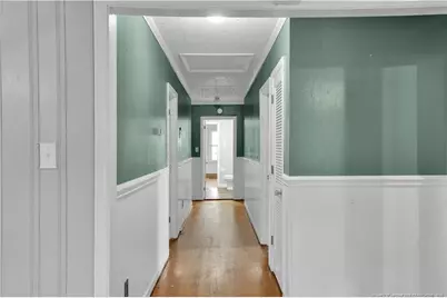 1329 Magnolia Church Road, Stedman, NC 28351 - Photo 13