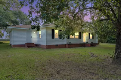 1329 Magnolia Church Road, Stedman, NC 28351 - Photo 1