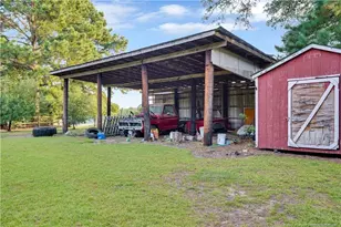 1329 Magnolia Church Rd, Stedman, NC 28351 - Photo 29