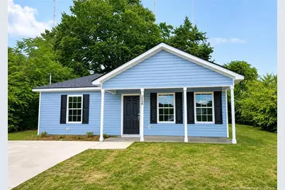 3248 Chandler Street, Fayetteville, NC 28303 - Photo 1