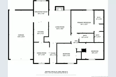 5325 Church Street, Hope Mills, NC 28348 - Photo 35