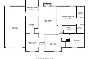 5325 Church St, Hope Mills, NC 28348 - Photo 35