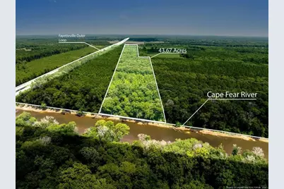 4247 River Road, Wade, NC 28395 - Photo 1