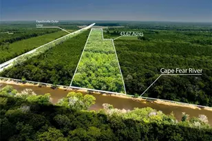 4247 River Rd, Wade, NC 28395 - Photo 1