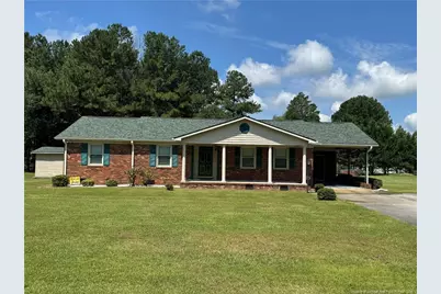 1426 Red Springs Road, Raeford, NC 28376 - Photo 1