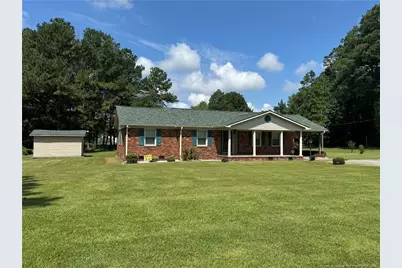 1426 Red Springs Road, Raeford, NC 28376 - Photo 3