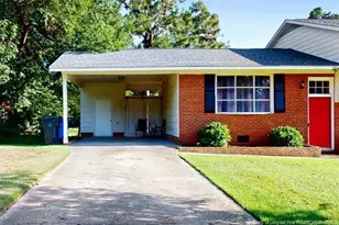 1617 Diplomat Dr, Fayetteville, NC 28304 - Photo 3