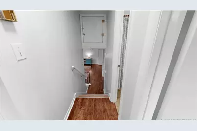 1617 Diplomat Drive, Fayetteville, NC 28304 - Photo 35