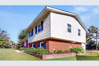 1617 Diplomat Drive, Fayetteville, NC 28304 - Photo 5