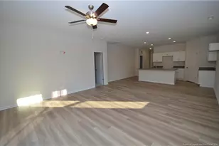 369 Hookbill Ln Lot 26, Lillington, NC 27546 - Photo 13