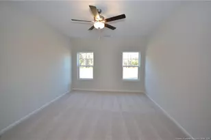 369 Hookbill Ln Lot 26, Lillington, NC 27546 - Photo 17