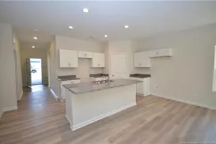 369 Hookbill Ln Lot 26, Lillington, NC 27546 - Photo 7