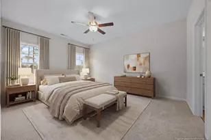 369 Hookbill Ln, Lillington, NC 27546 - Photo 23