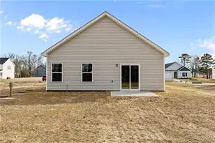 369 Hookbill Ln, Lillington, NC 27546 - Photo 33