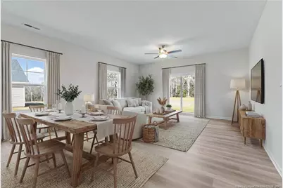 369 Hookbill Lane, Lillington, NC 27546 - Photo 17