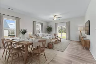 369 Hookbill Ln, Lillington, NC 27546 - Photo 17