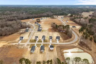 369 Hookbill Ln, Lillington, NC 27546 - Photo 41