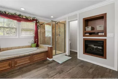 4521 Butler Nursery Road, Fayetteville, NC 28306 - Photo 29