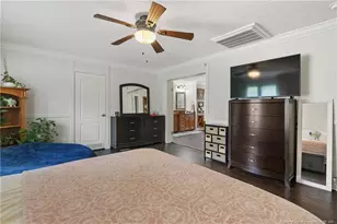 4521 Butler Nursery Rd, Fayetteville, NC 28306 - Photo 23