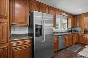 4521 Butler Nursery Rd, Fayetteville, NC 28306 - Photo 19