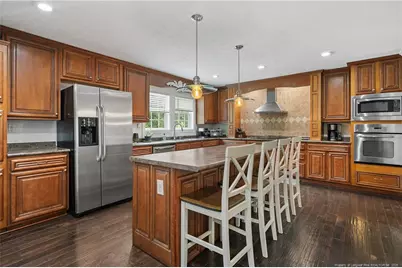 4521 Butler Nursery Road, Fayetteville, NC 28306 - Photo 13