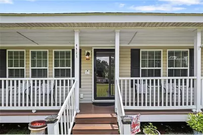 4521 Butler Nursery Road, Fayetteville, NC 28306 - Photo 3