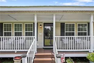 4521 Butler Nursery Rd, Fayetteville, NC 28306 - Photo 3