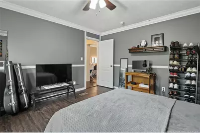 4521 Butler Nursery Road, Fayetteville, NC 28306 - Photo 37