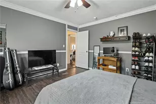 4521 Butler Nursery Rd, Fayetteville, NC 28306 - Photo 37