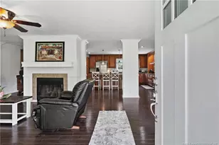 4521 Butler Nursery Rd, Fayetteville, NC 28306 - Photo 5