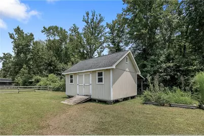 4521 Butler Nursery Road, Fayetteville, NC 28306 - Photo 41