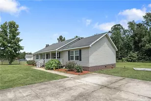 4521 Butler Nursery Rd, Fayetteville, NC 28306 - Photo 49