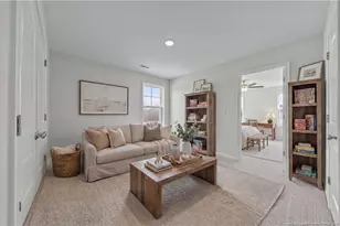 372 Hookbill Ln, Lillington, NC 27546 - Photo 21