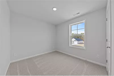 372 Hookbill (Lot 106) Lane, Lillington, NC 27546 - Photo 23