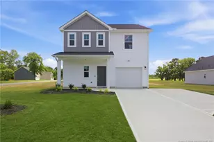 372 Hookbill Ln Lot 106, Lillington, NC 27546 - Photo 1