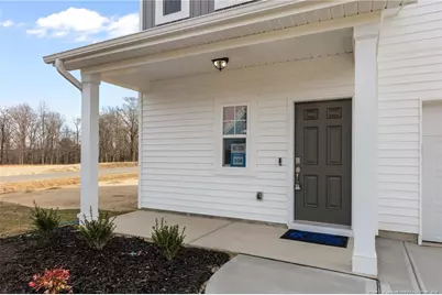 372 Hookbill (Lot 106) Lane, Lillington, NC 27546 - Photo 5