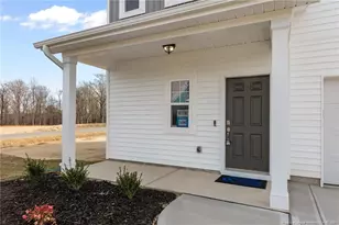 372 Hookbill Ln Lot 106, Lillington, NC 27546 - Photo 5