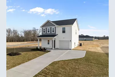 372 Hookbill (Lot 106) Lane, Lillington, NC 27546 - Photo 41