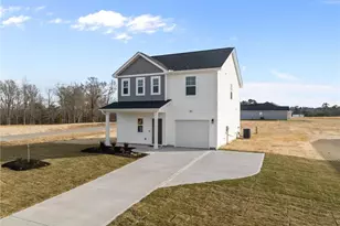 372 Hookbill Ln Lot 106, Lillington, NC 27546 - Photo 41