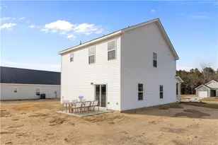 372 Hookbill Ln, Lillington, NC 27546 - Photo 35