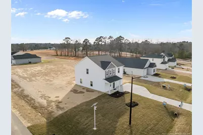 372 Hookbill (Lot 106) Lane, Lillington, NC 27546 - Photo 39