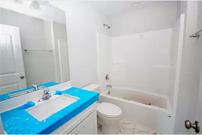 372 Hookbill (Lot 106) Lane, Lillington, NC 27546 - Photo 17