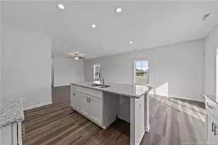 372 Hookbill Ln, Lillington, NC 27546 - Photo 13