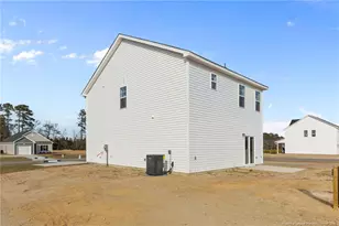 372 Hookbill Ln, Lillington, NC 27546 - Photo 33