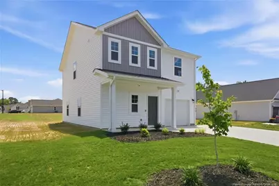 372 Hookbill Lane, Lillington, NC 27546 - Photo 3