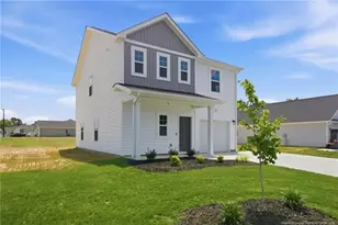 372 Hookbill Ln, Lillington, NC 27546 - Photo 3