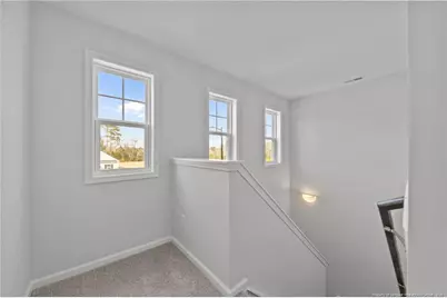 372 Hookbill (Lot 106) Lane, Lillington, NC 27546 - Photo 21