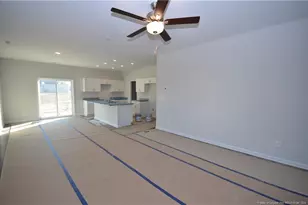 372 Hookbill Ln Lot 106, Lillington, NC 27546 - Photo 3